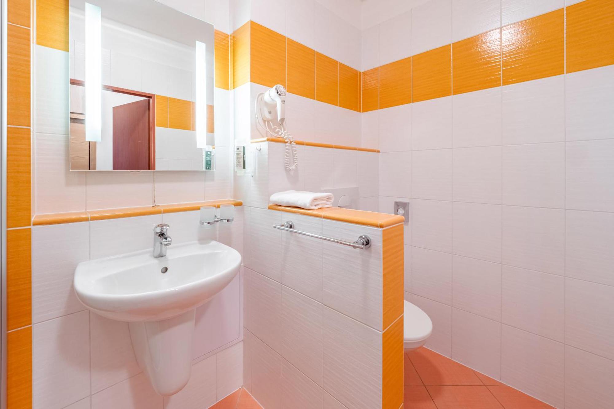 Private Luxury Apartments Frymburk Phòng bức ảnh
