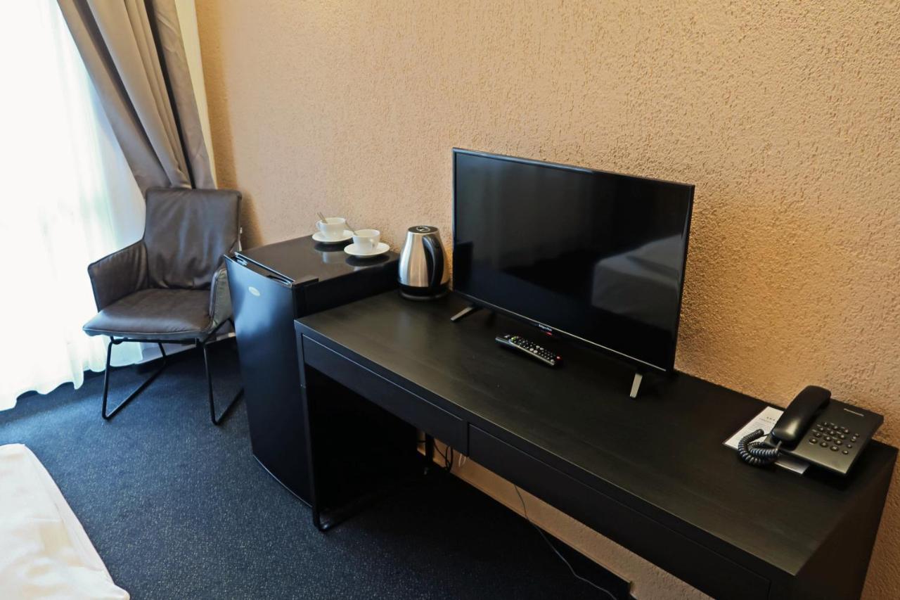 Private Luxury Apartments Frymburk Ngoại thất bức ảnh